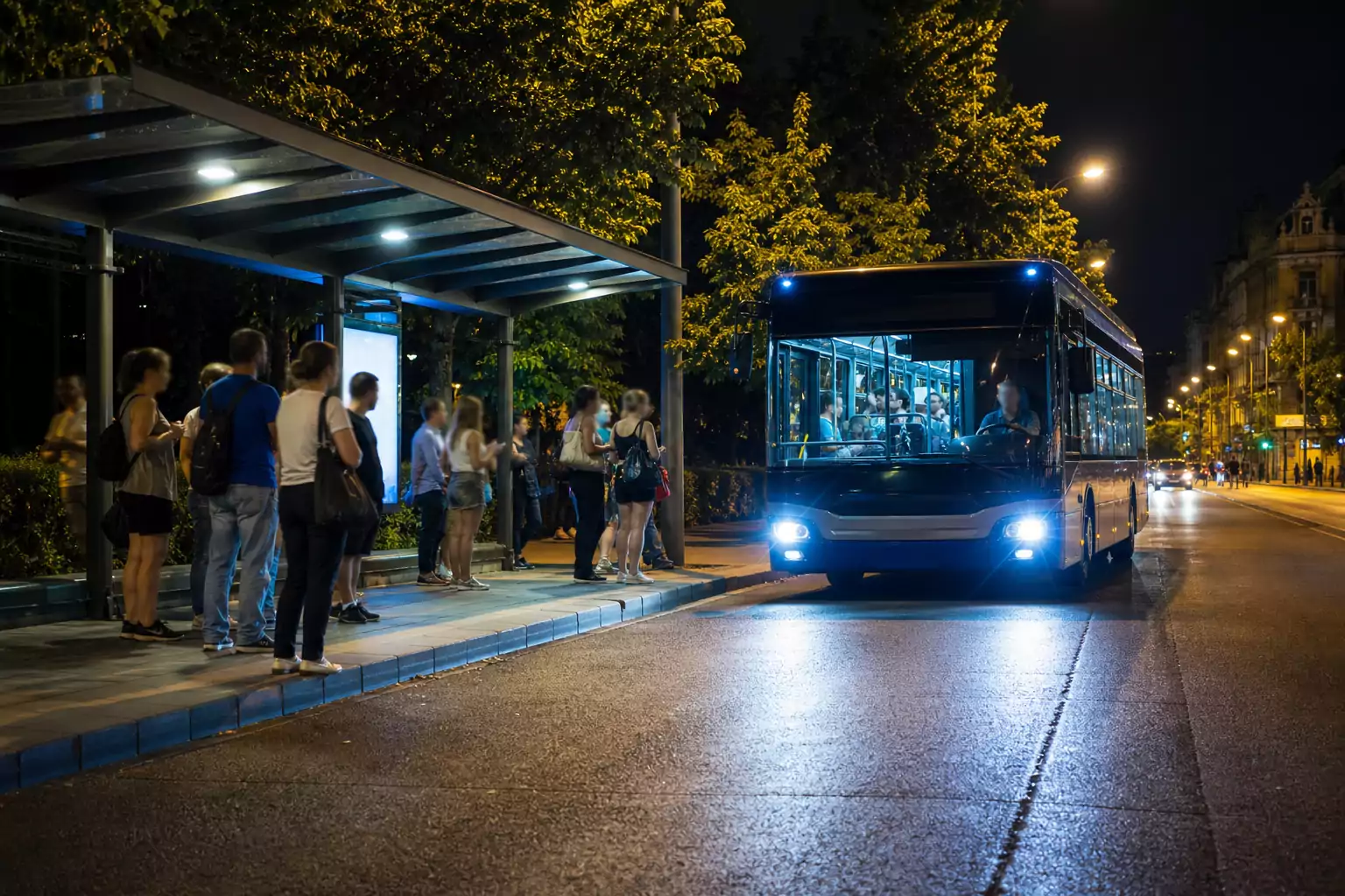 Új közlekedési és lakhatási intézkedéseket emelt ki a kormány