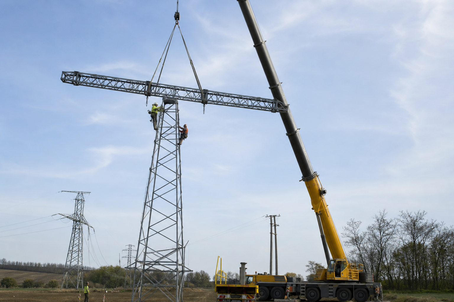 Energiafejlesztési tervről döntött a kormány.