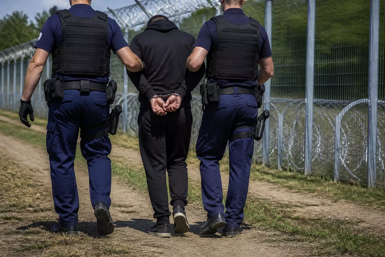 Afrikai sertéspestist találtak egy 27 sertést tartó kölkedi gazdaságban