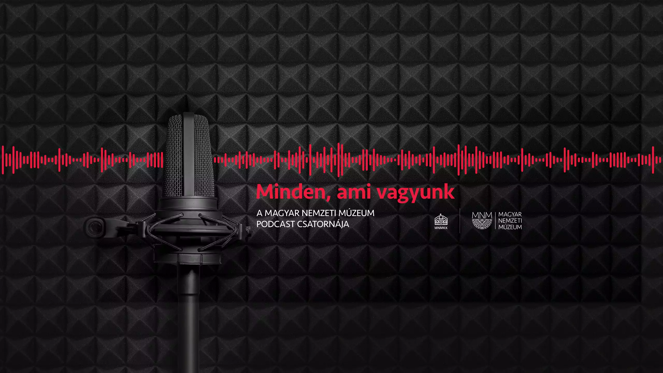 Dr. Sánta Ákos a „Minden, ami vagyunk” 09. részének vendége