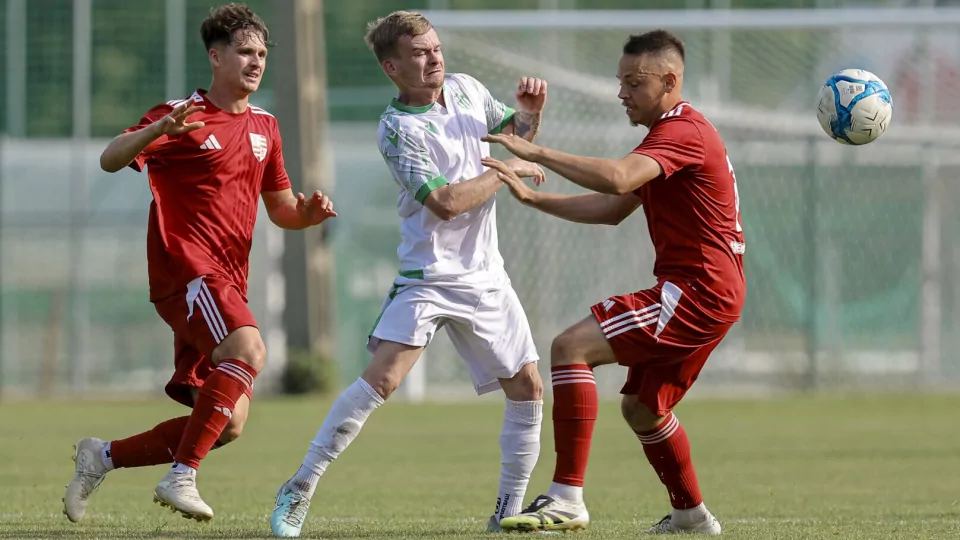 DVTK–Videoton rangadó a MOL Magyar Kupa harmadik fordulójában