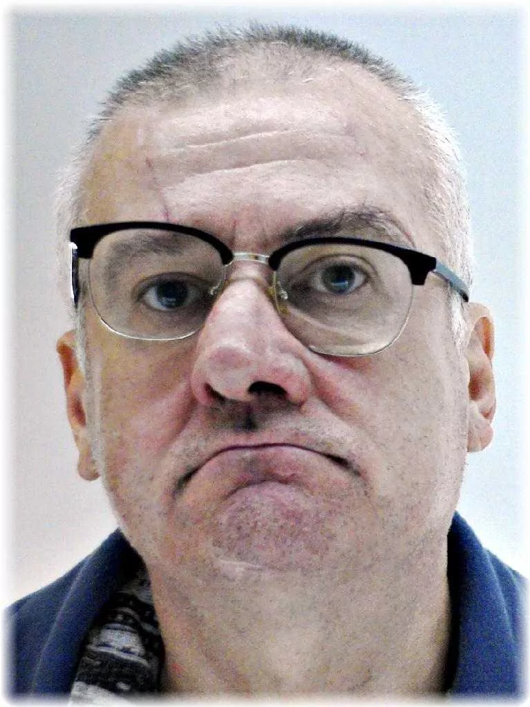 Eltűnt egy 56 éves férfi Celldömölkről, a rendőrség keresi