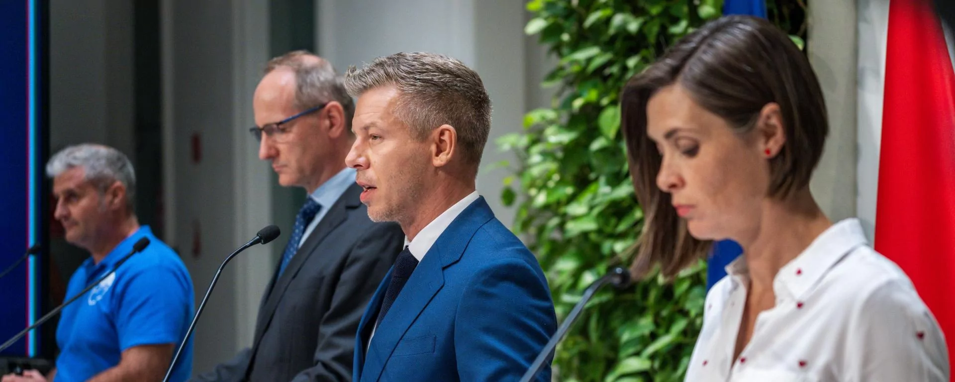 Két beavatkozással emelnék a Duna vízszintjét Paksnál