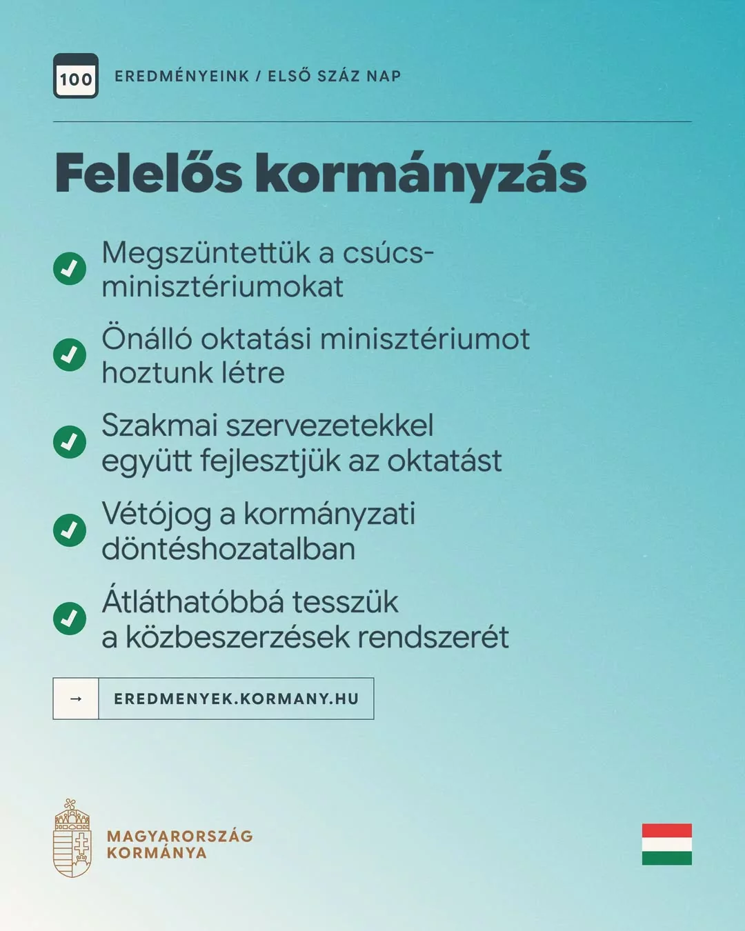 Átláthatóbb döntéshozatalt és elszámoltatható vezetőket sürgetnek