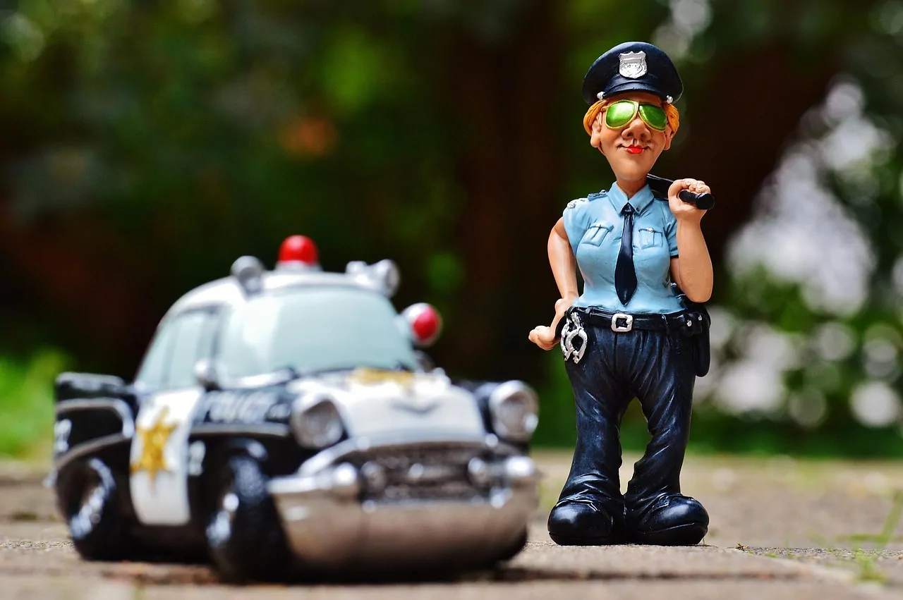 Országos rendőrségi összesítő jelent meg a Police.hu-n