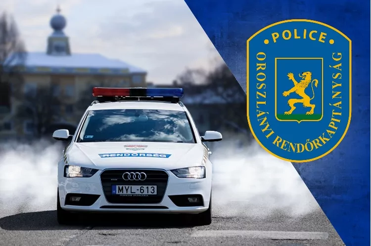 Szemtanúkat keresnek egy oroszlányi bántalmazás ügyében
