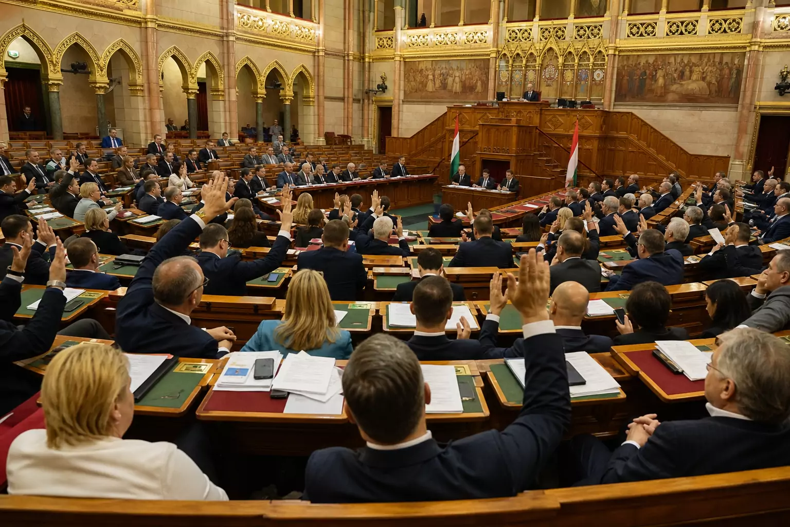 Nullára csökken a vényköteles gyógyszerek áfája, átalakul a TEK irányítása