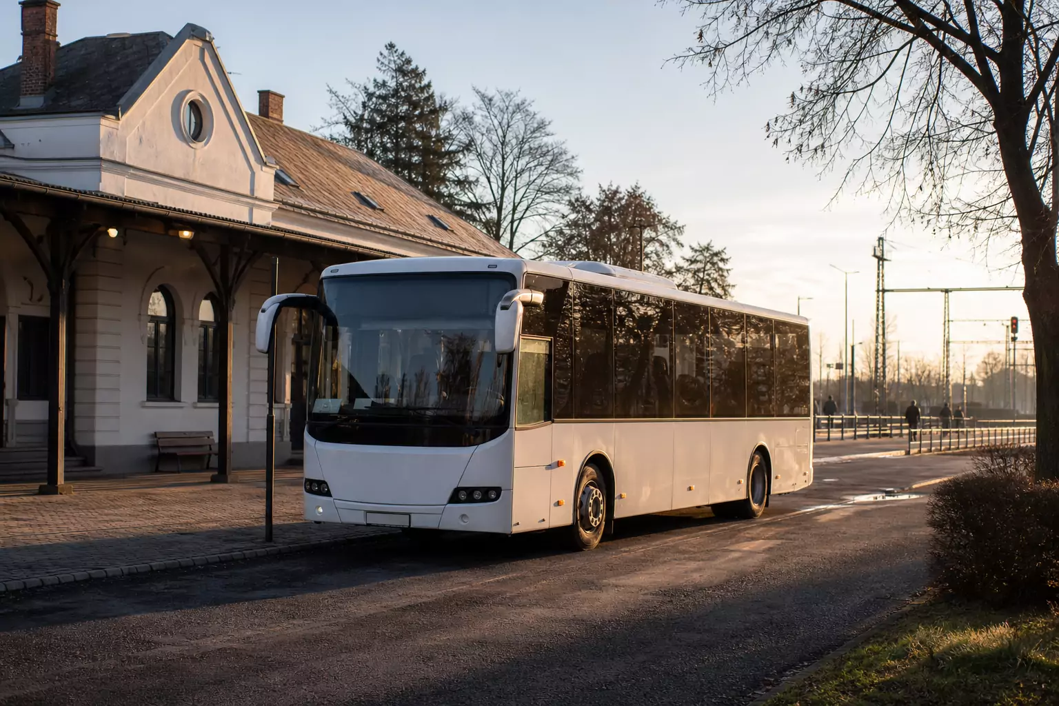 Pótlóbusz jár kedden a Lakitelek–Kiskunfélegyháza vonalon