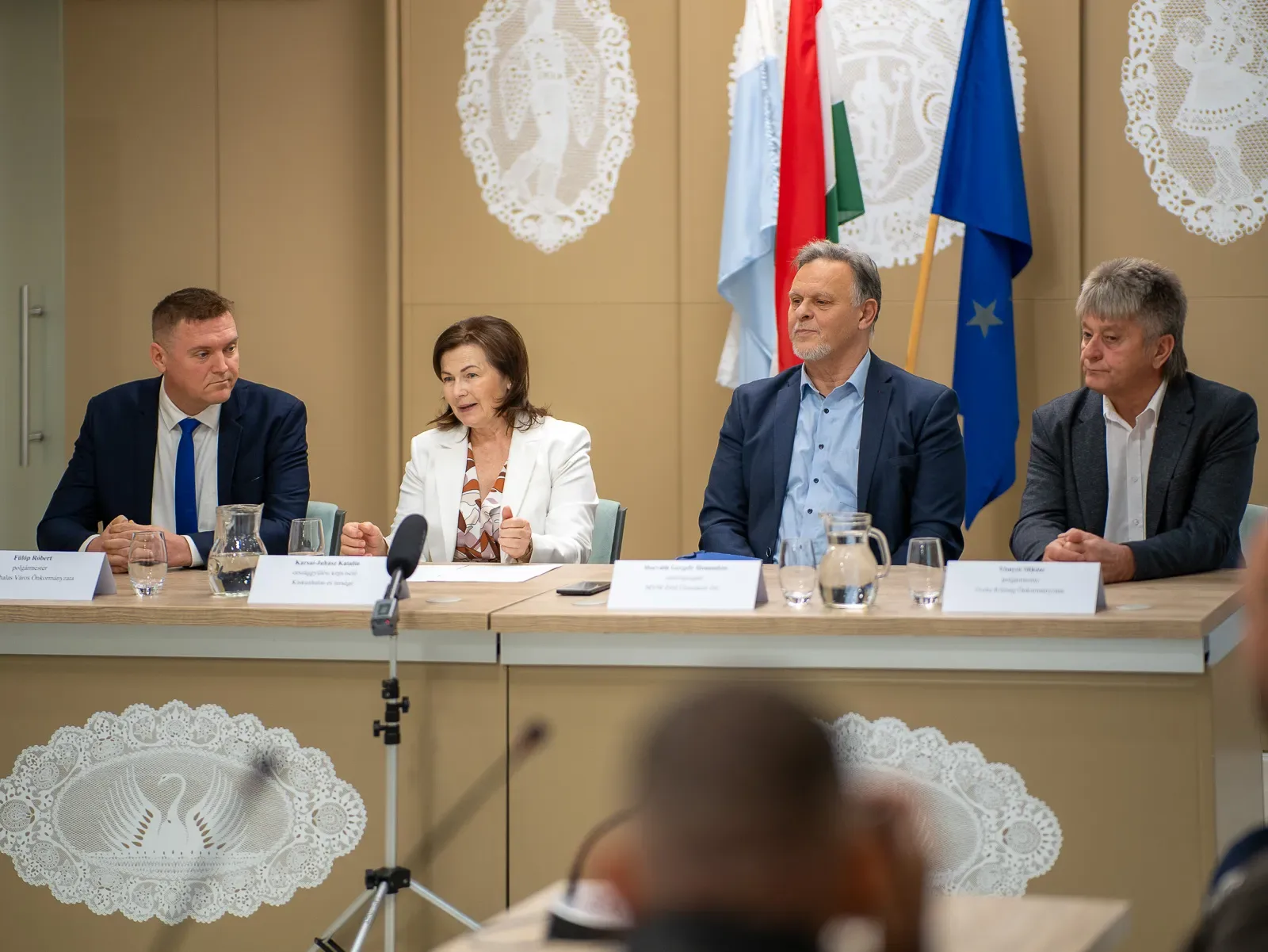 128 fokos termálvizet találtak Zsana közelében, Kiskunhalas távfűtését is elláthatja