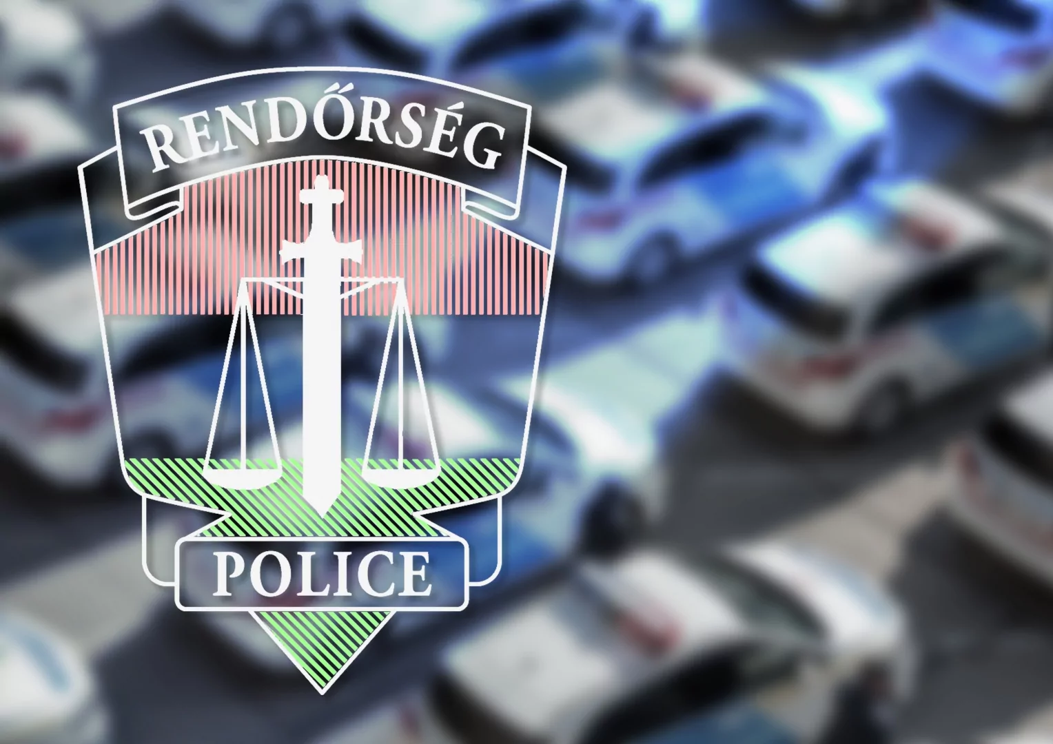 43 sérüléses közúti balesethez vonultak ki a rendőrök egy nap alatt