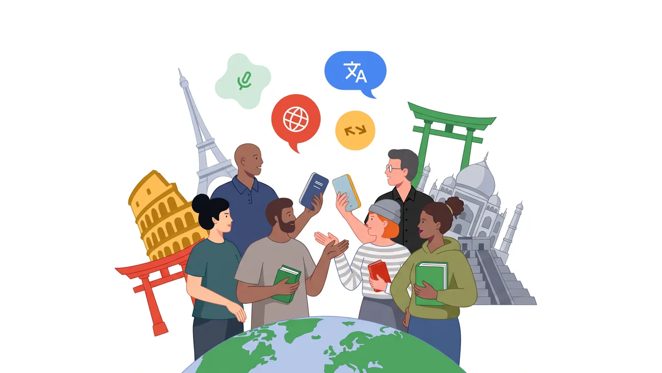 A Google Translate már nemcsak a szavakat, hanem a nyelvi árnyalatokat is célozza