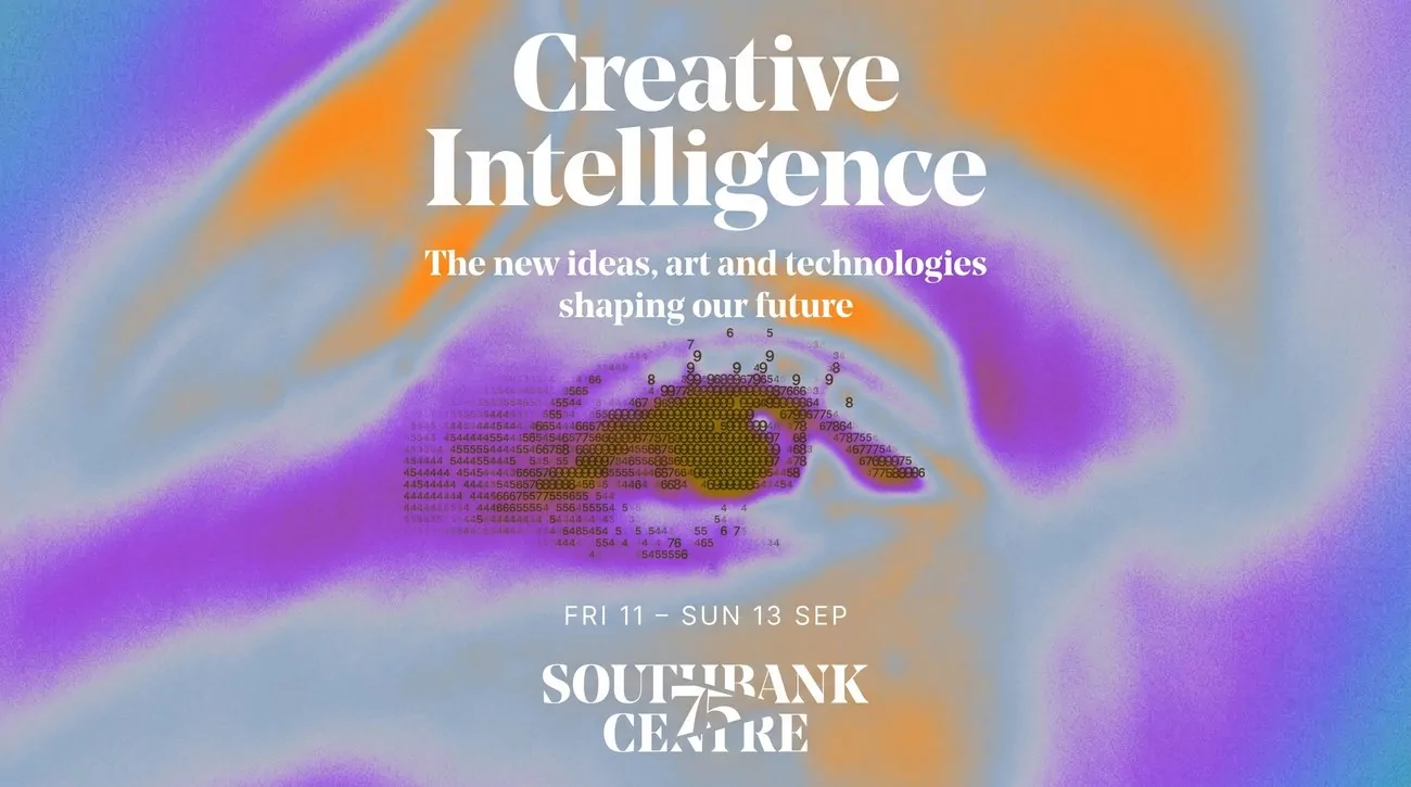 AI-kísérletekkel várja a látogatókat a londoni Southbank Centre