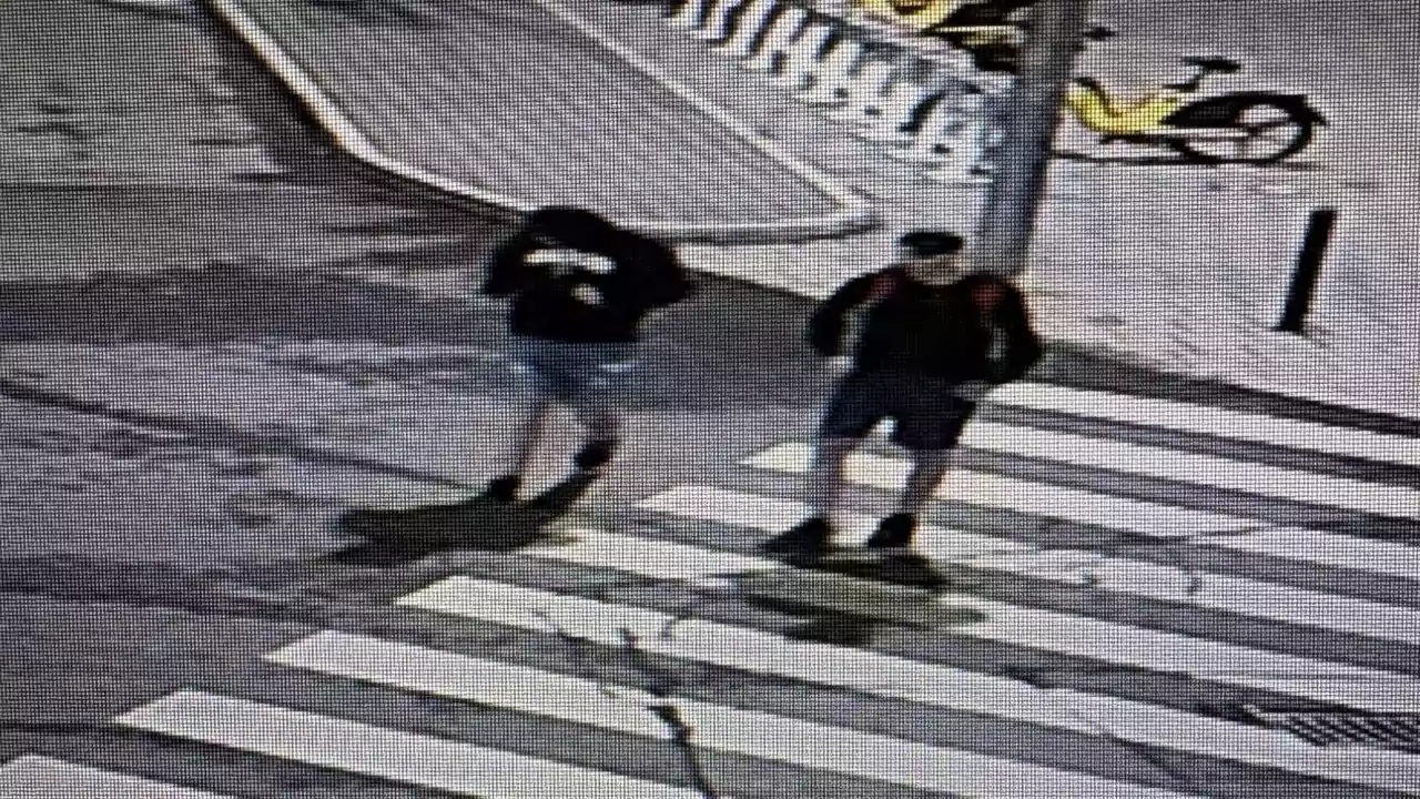 Falfirkák miatt nyomoznak Kaposváron, a rendőrség a lakosság segítségét kéri