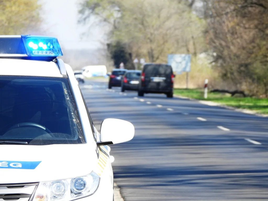 Forgalomkorlátozások lesznek Debrecenben a labdarúgó-mérkőzés miatt