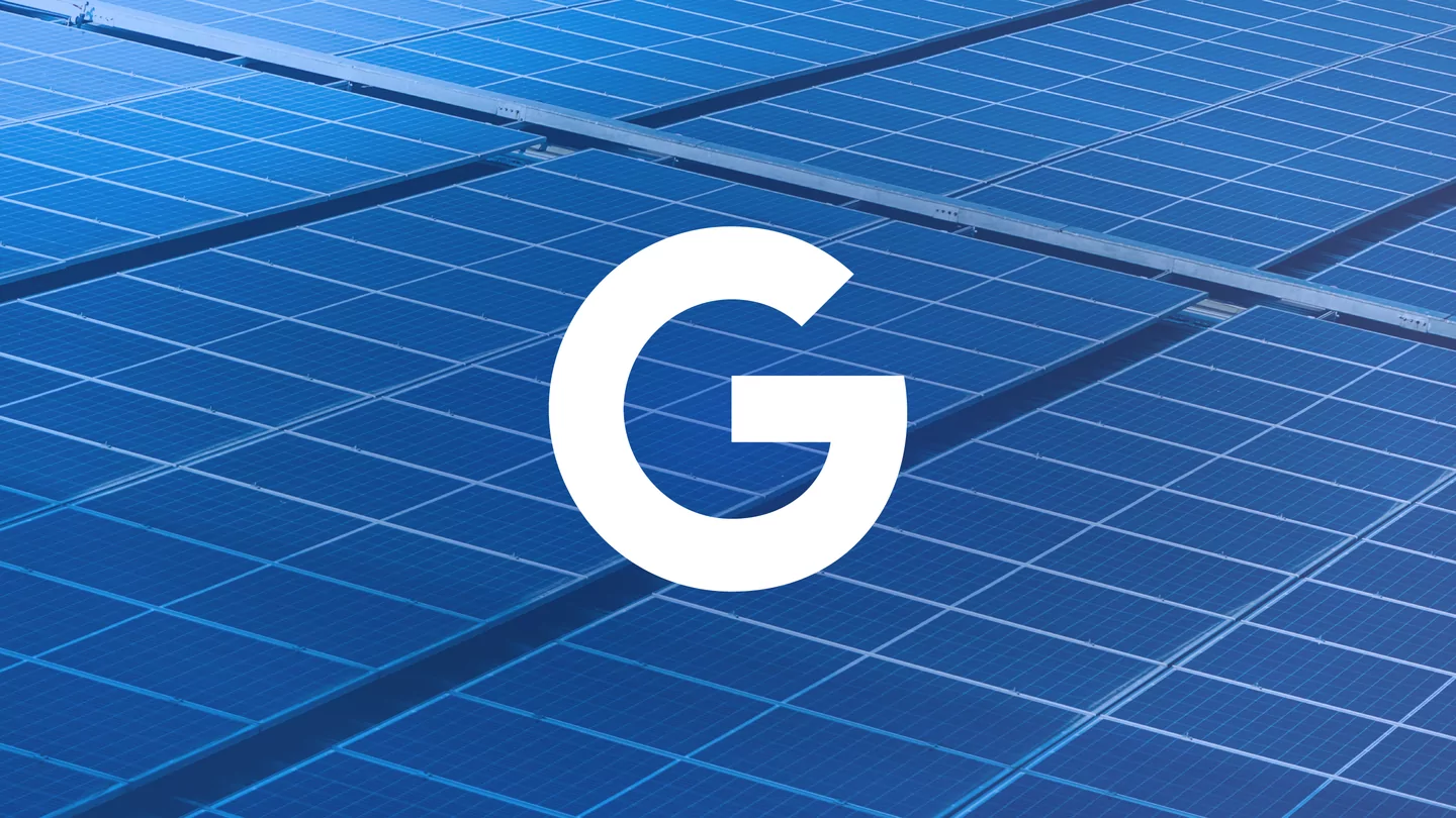 Google új energiatárolási projektet támogat Nyugat-Virginiában