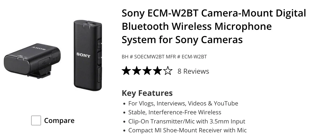 Késhet a Sony következő Alpha fényképezőgépe a DRAM-hiány miatt?