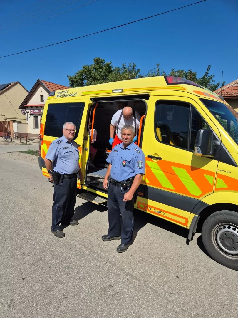Két óra alatt megtalálták a Biharugrán eltűnt 19 éves fiatalt