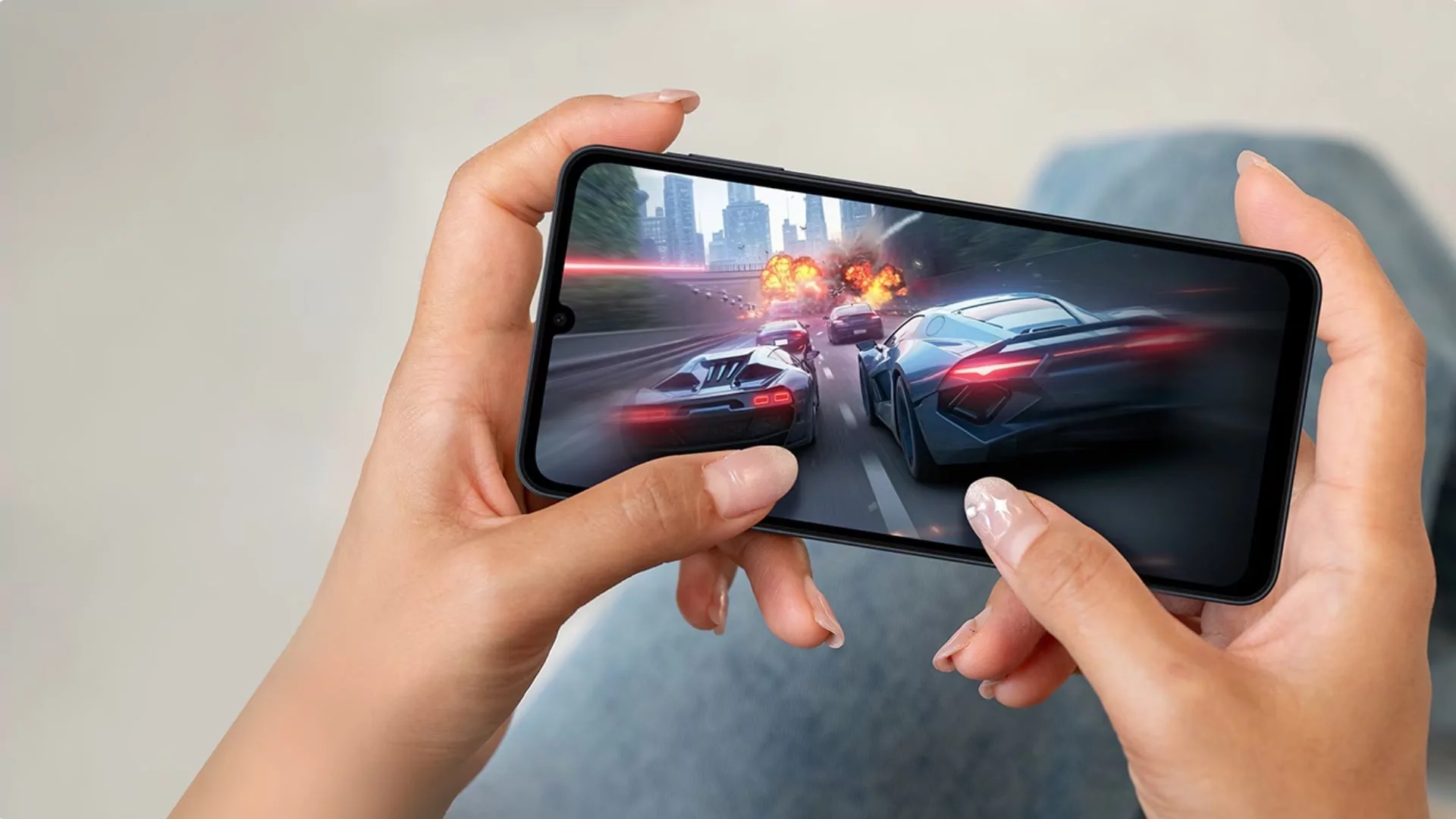 Kiszivároghatott a Samsung Galaxy A18 4G teljes specifikációja és ára