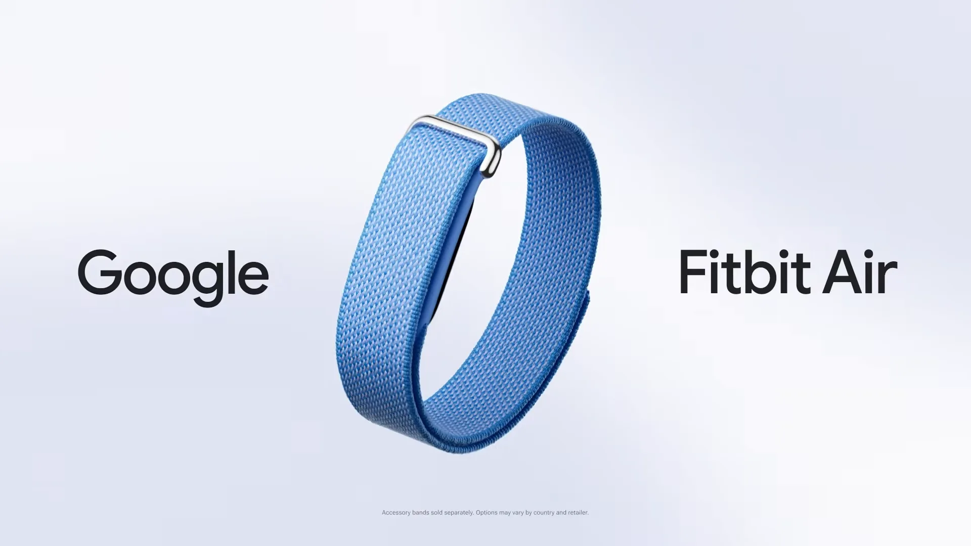 13 999 rúpiáért jelenhetett meg Indiában a Fitbit Air