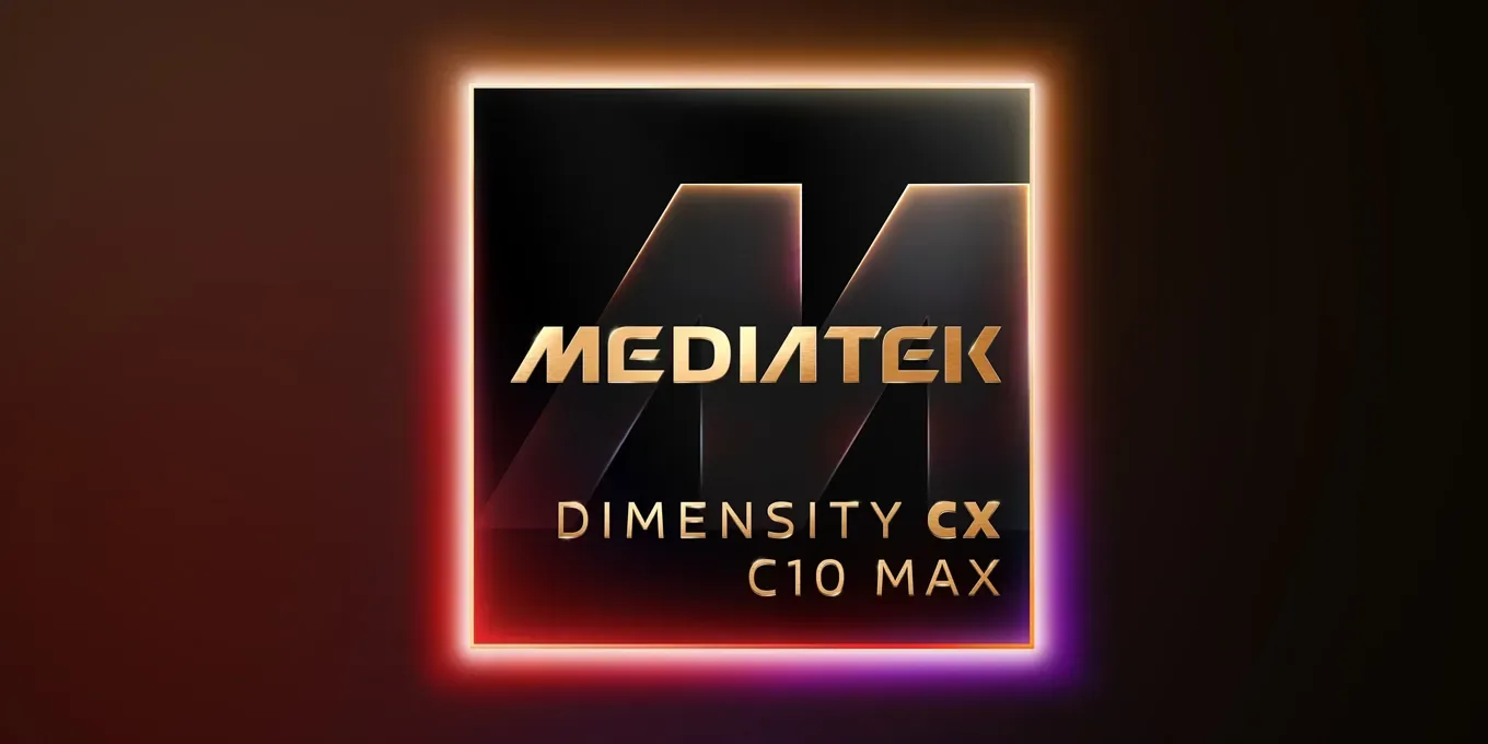 A MediaTek új chipet mutatott be AI-központú laptopokhoz