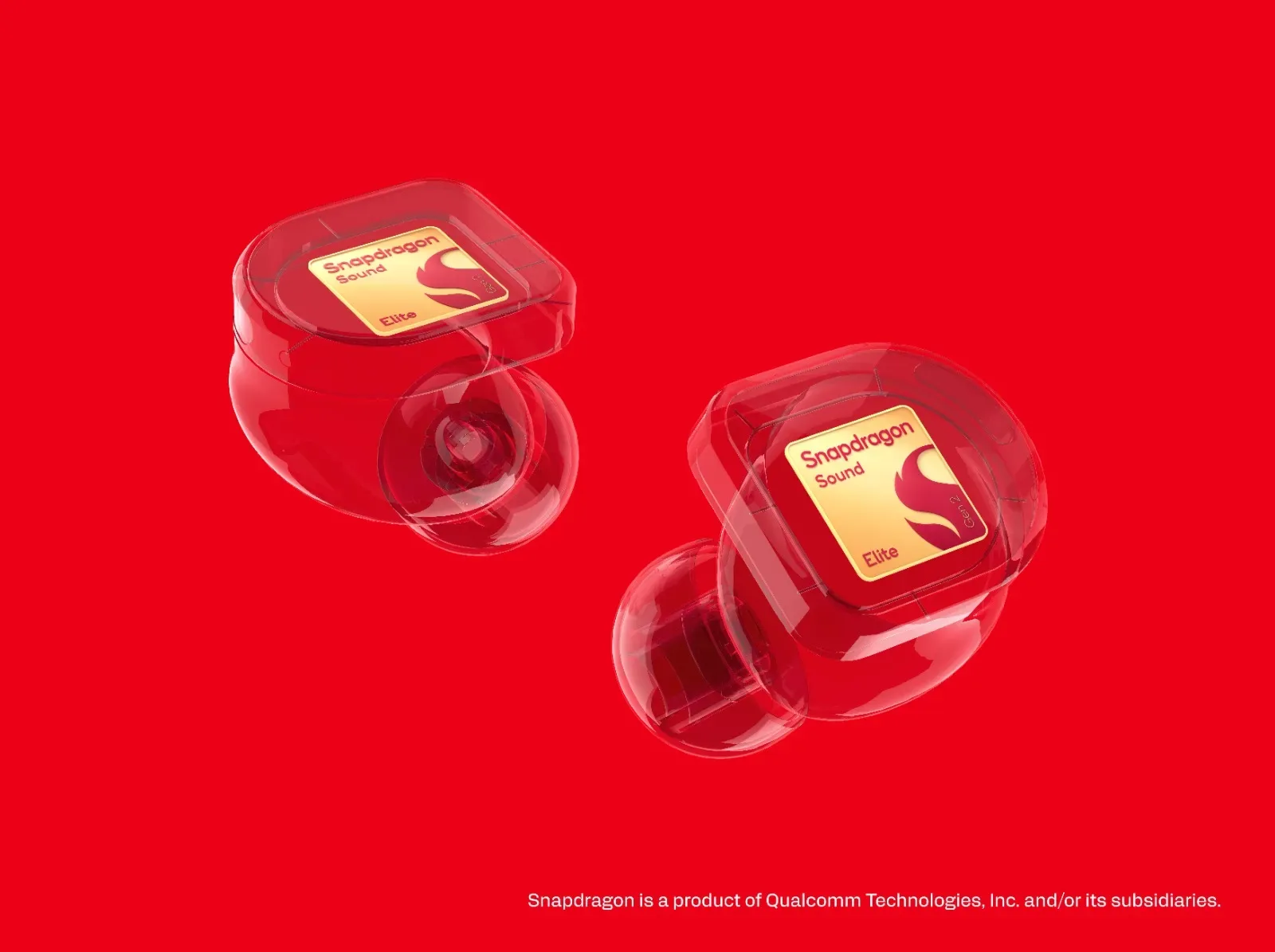 Új Qualcomm-platform érkezett AI-képes fülhallgatókhoz és okosszemüvegekhez