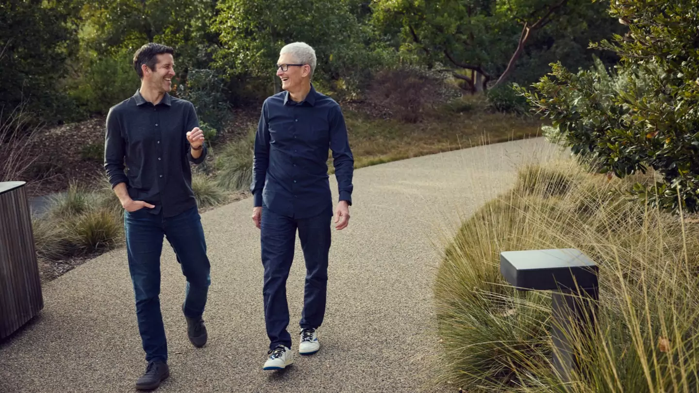 Az iPhone 18 Pro bemutatója John Ternus első nagy Apple-tesztje lehet