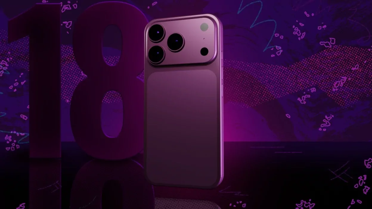 Száz dollárral drágulhat az iPhone 18 Pro az Egyesült Államokban