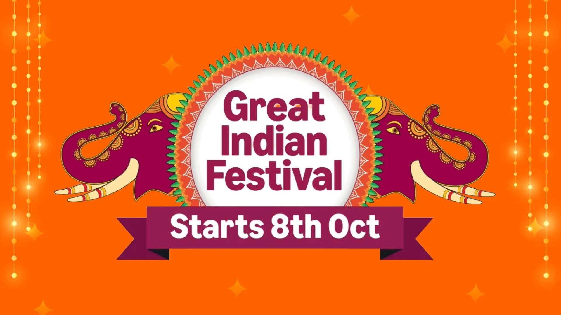 Október 8-án indulhat az Amazon Great Indian Festival 2026