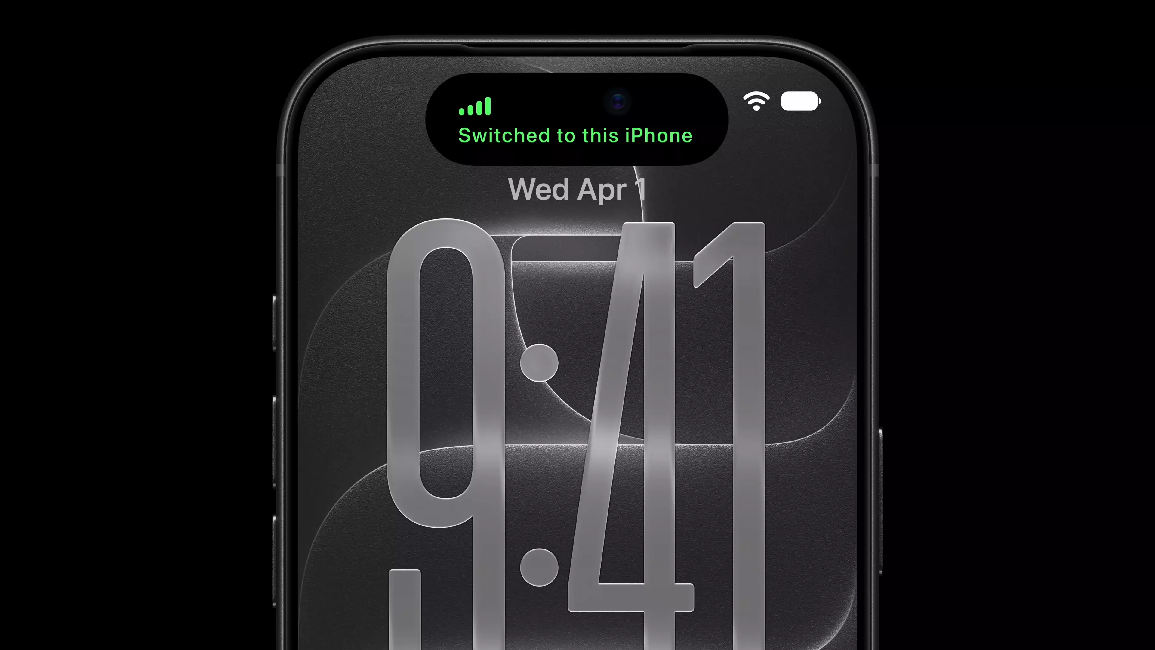 Egy telefonszám két iPhone-on: ezt tudja az iPhone Handoff