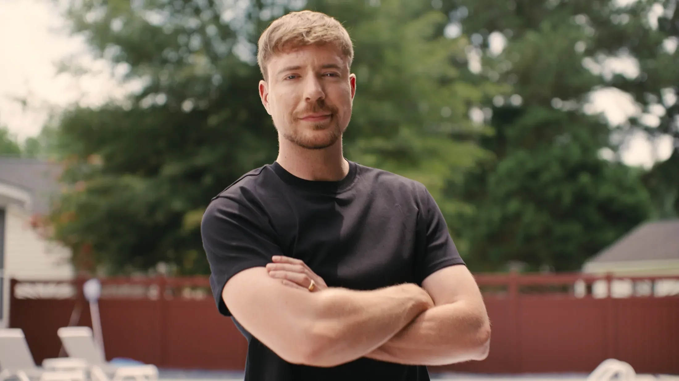 MrBeast a Geminivel készít extrém túlélővideókat