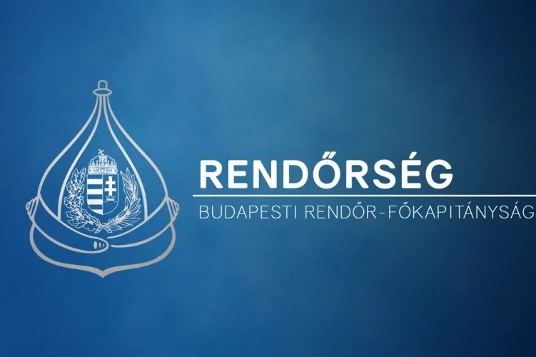 Négy embert fogtak el a budapesti villamosvonalak augusztusi ellenőrzésein