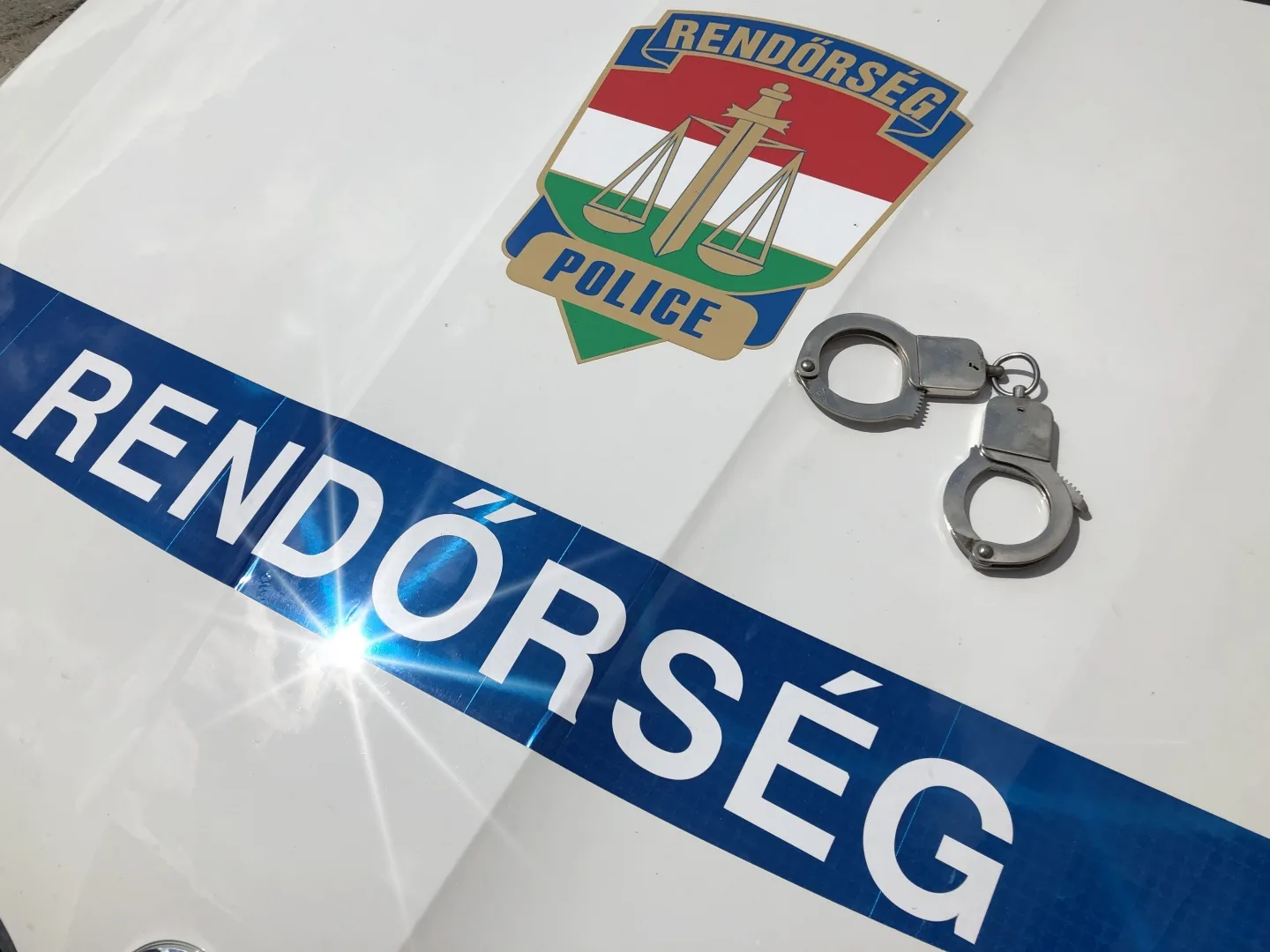 Négy sofőr ellen intézkedtek: ketten ittasan, ketten jogosítvány nélkül vezettek