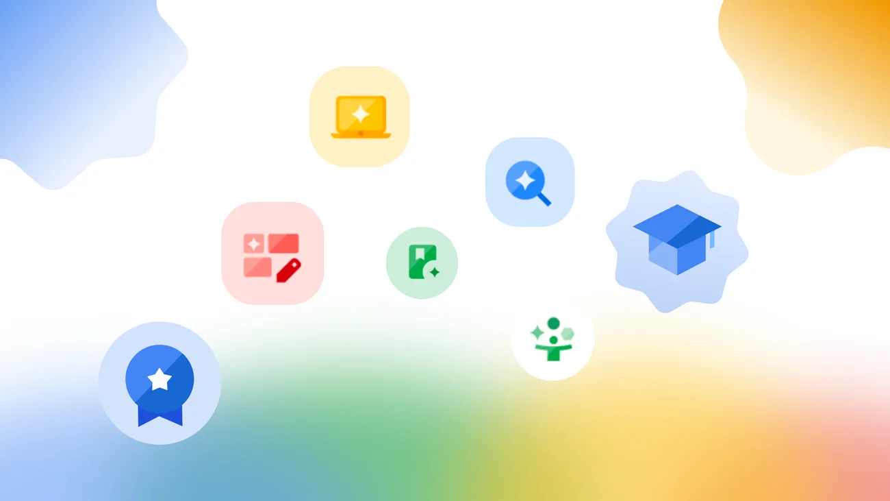 Négymillió dollárral bővíti a Google az ingyenes MI-képzést oktatóknak