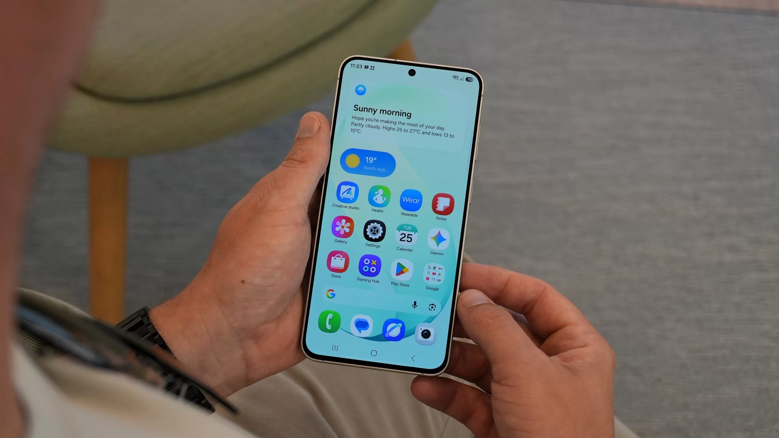 Öt funkció, amit érdemes kipróbálni a Galaxy S26 FE-n
