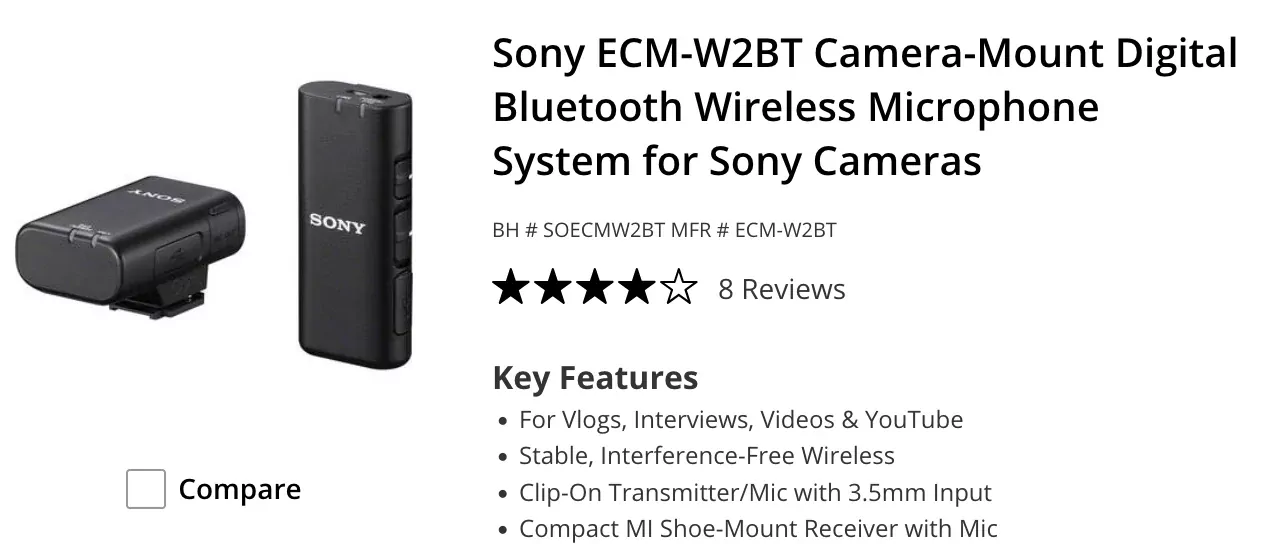 Sony makrofotós összeállítást teszteltek: a részletgazdagságot emelik ki