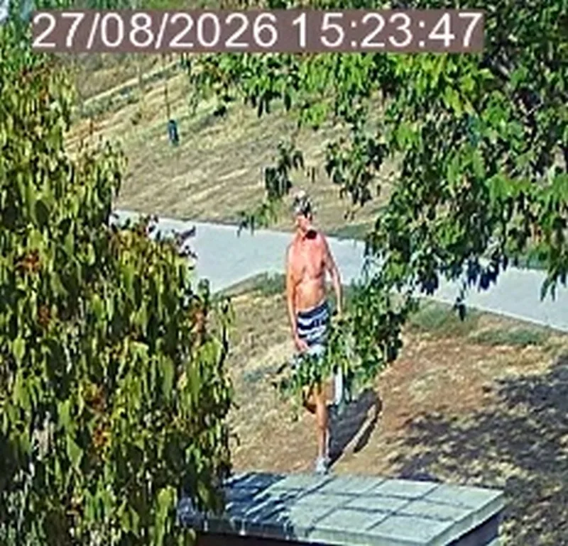 Szeméremsértés miatt keresnek egy férfit Fóton