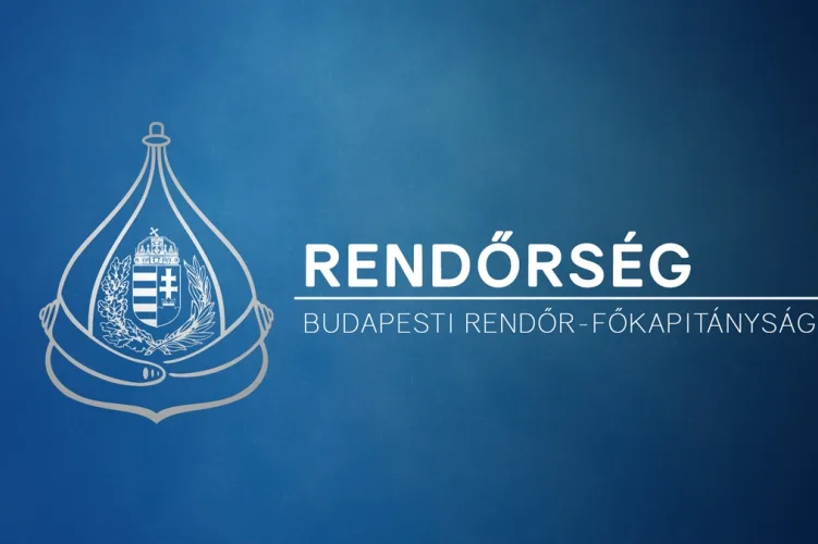 Tanúként keresnek egy sofőrt egy józsefvárosi ütközés miatt