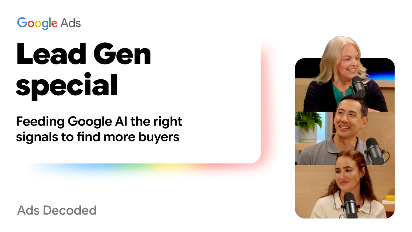 Új adatkezelési eszközökkel javítaná a leadgeneráló kampányok mérését a Google