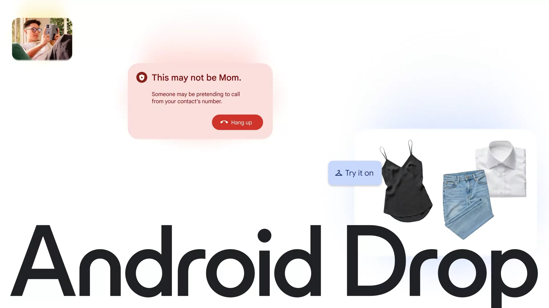 Új Android-funkciók érkeznek: a Gemini a hátrahagyott tárgyakat is megjegyzi