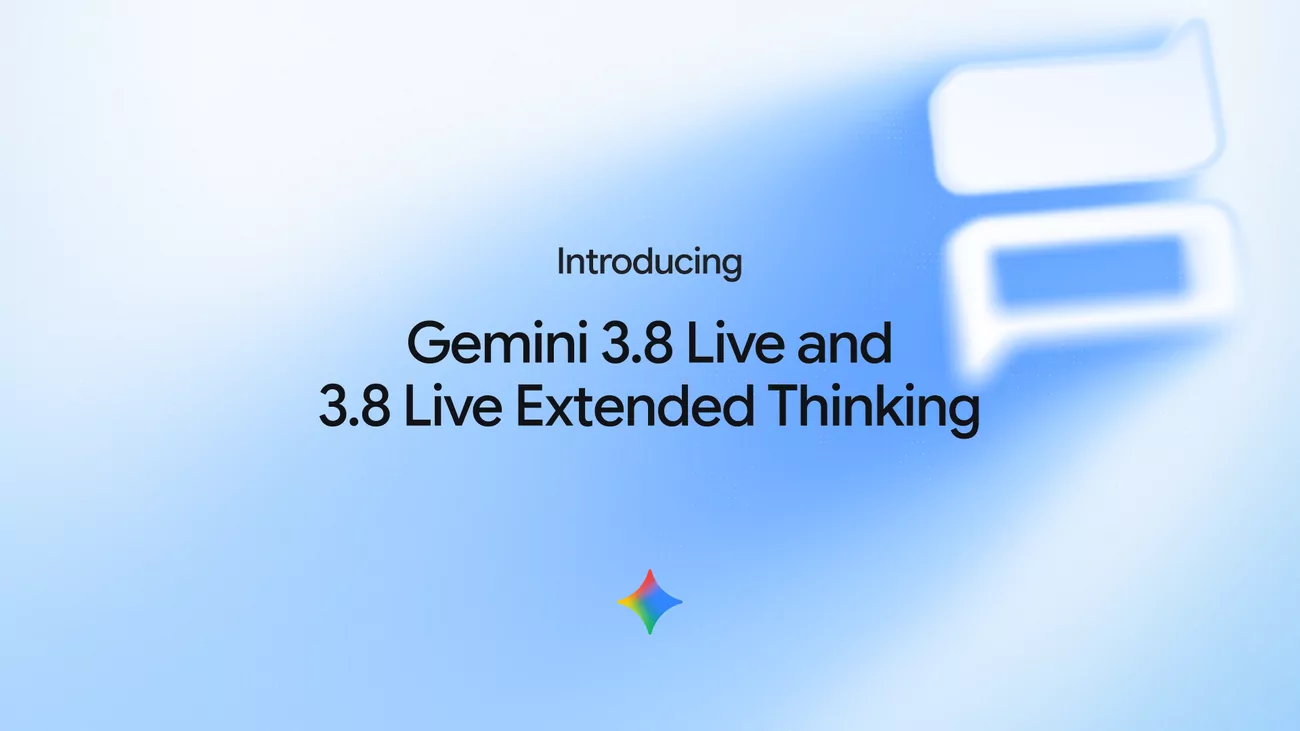 Új Gemini-modelleket mutatott be a Google a természetesebb hangalapú párbeszédhez