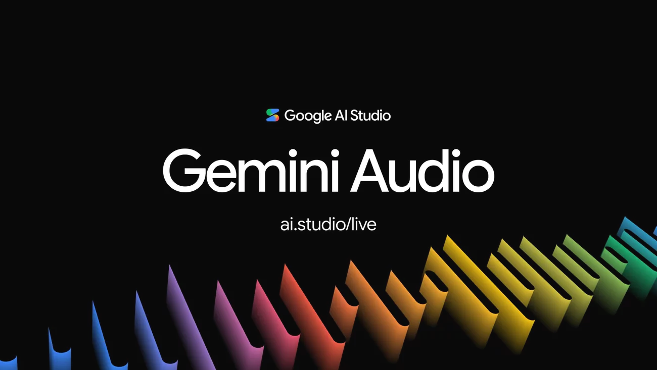 Új Gemini-modellekkel fejleszthetők valós idejű hangalapú alkalmazások