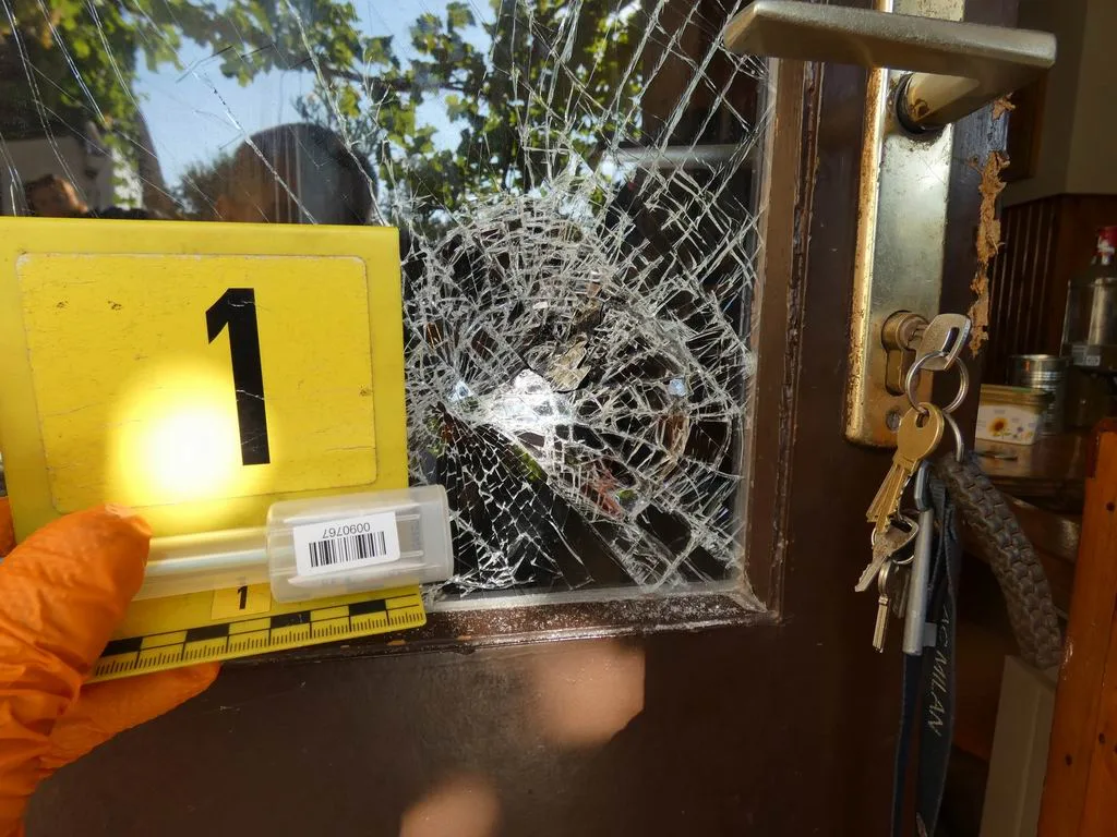 Betöréssel gyanúsítanak egy rimóci férfit, ittas vezetés miatt is eljárás indult ellene