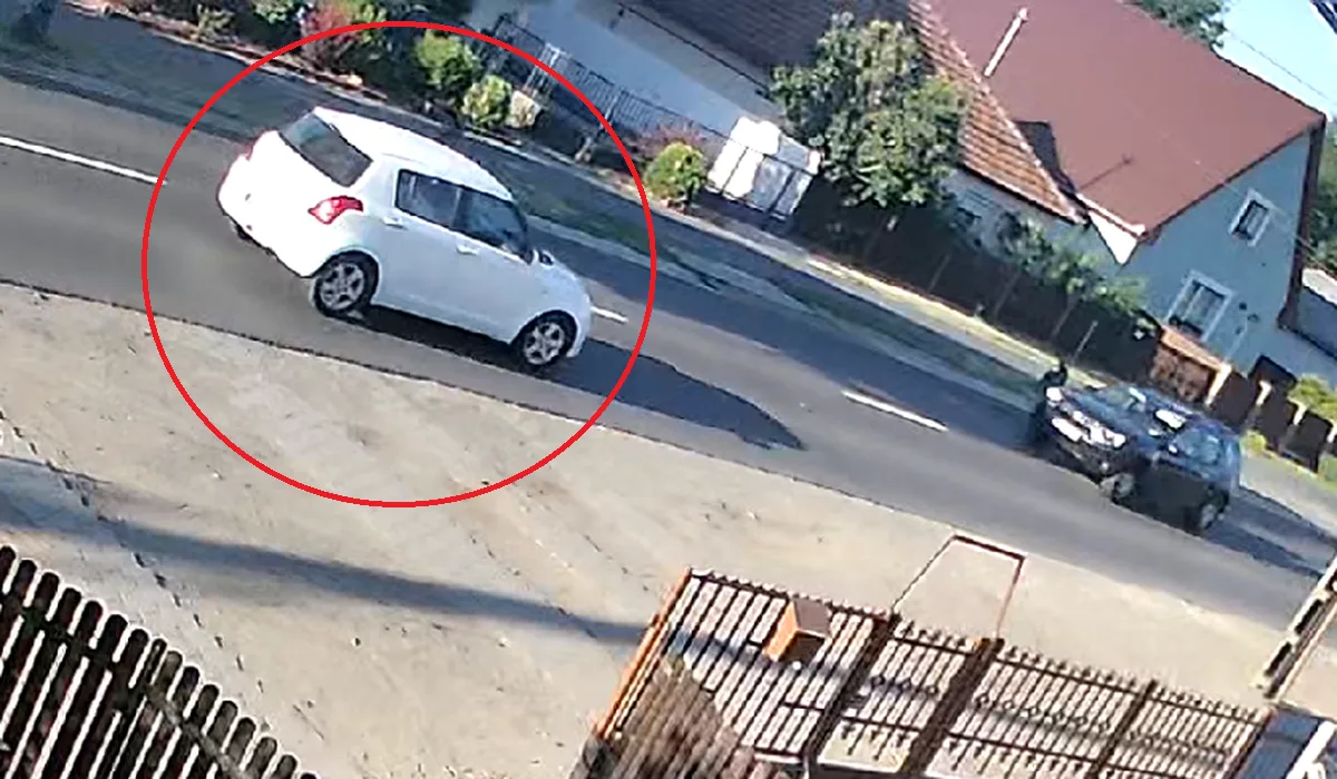 Ismeretlen sofőrt keresnek egy nagykállói baleset miatt